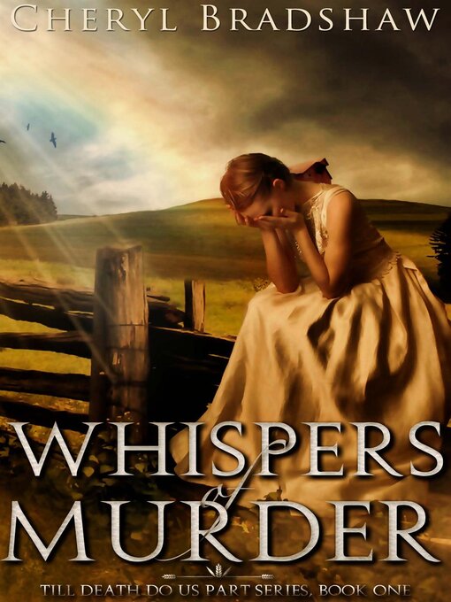 Title details for Whispers of Murder by Cheryl Bradshaw - Wait list